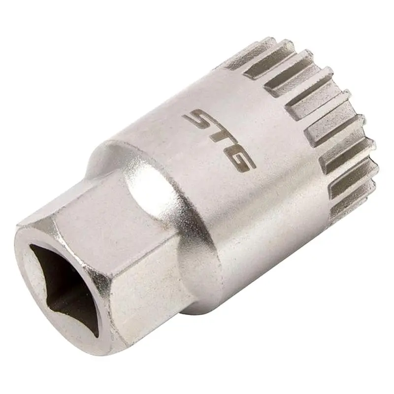 Съемник каретки STG YC-26ВВ для кареток Shimano/83390 от магазина Супер Спорт