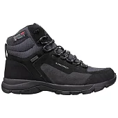 Ботинки EDITEX TOPFORCE W2105-1Z черный-серый Ботинки EDITEX TOPFORCE W2105-1Z черный-серый от магазина Супер Спорт