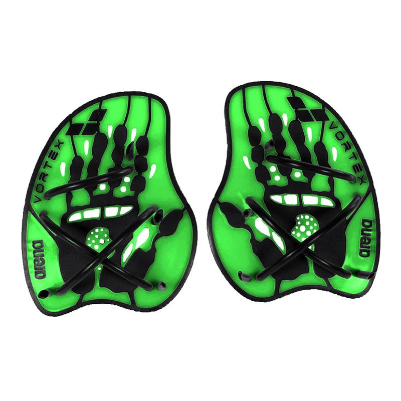 Лопатки для плавания Arena Vortex Evolution Hand Paddie 9523265 от магазина Супер Спорт