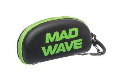 Чехол для очков Mad Wave М0707 зеленый от магазина Супер Спорт