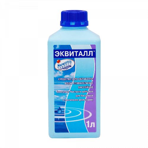 Эквитал от магазина Супер Спорт